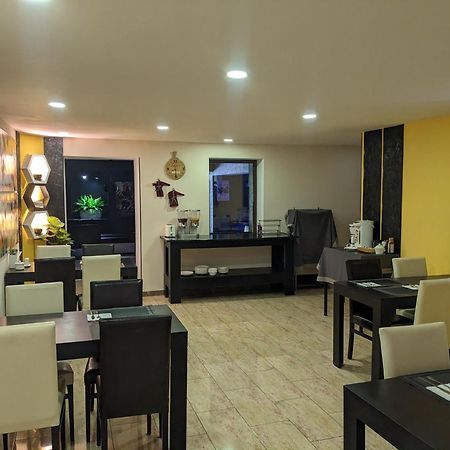 Sani Hotel Τυφλίδα Εξωτερικό φωτογραφία