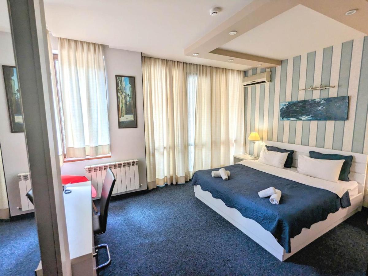Sani Hotel Τυφλίδα Εξωτερικό φωτογραφία