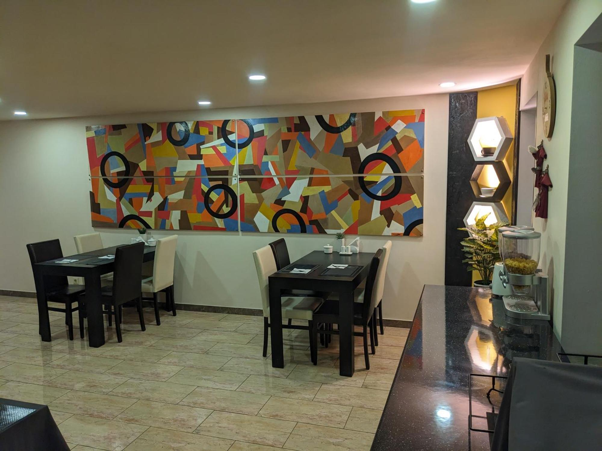 Sani Hotel Τυφλίδα Εξωτερικό φωτογραφία