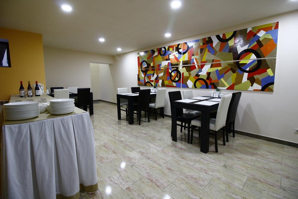 Sani Hotel Τυφλίδα Εξωτερικό φωτογραφία