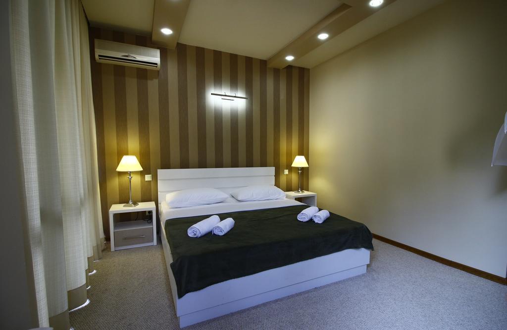 Sani Hotel Τυφλίδα Εξωτερικό φωτογραφία