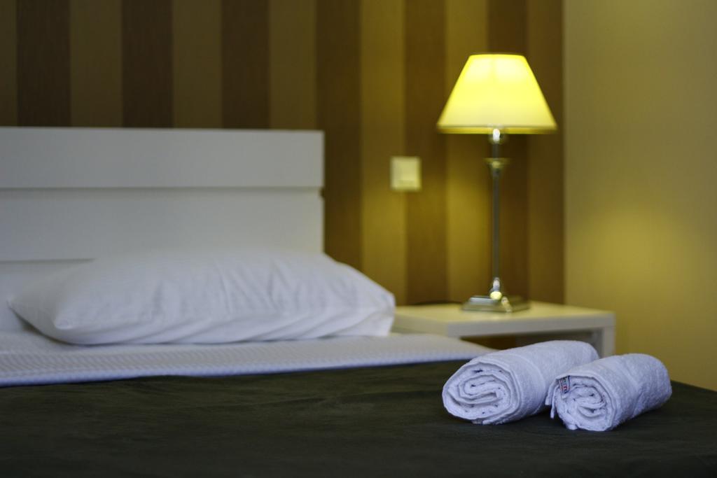 Sani Hotel Τυφλίδα Εξωτερικό φωτογραφία