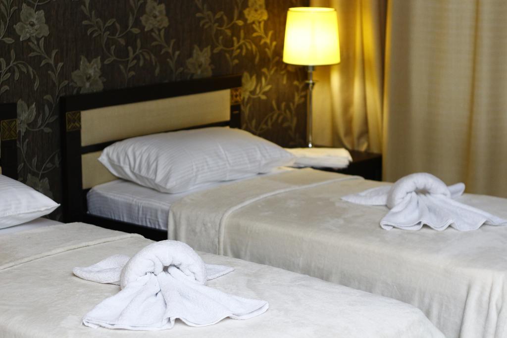 Sani Hotel Τυφλίδα Εξωτερικό φωτογραφία