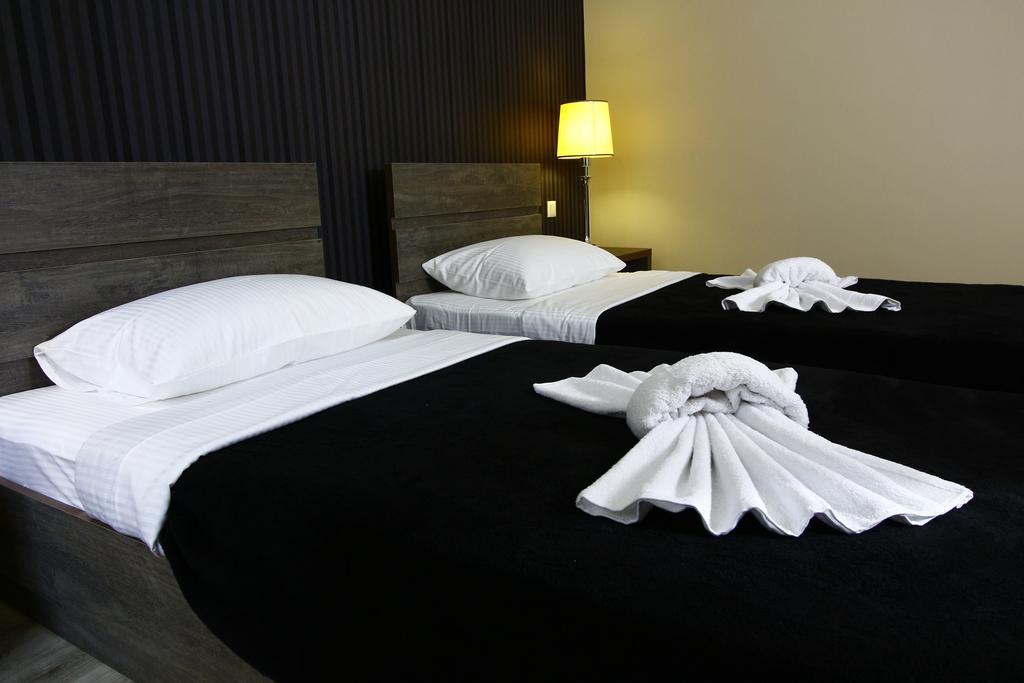 Sani Hotel Τυφλίδα Εξωτερικό φωτογραφία