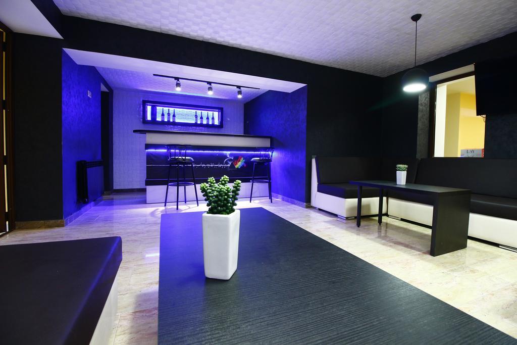 Sani Hotel Τυφλίδα Εξωτερικό φωτογραφία