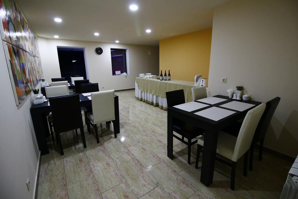 Sani Hotel Τυφλίδα Εξωτερικό φωτογραφία