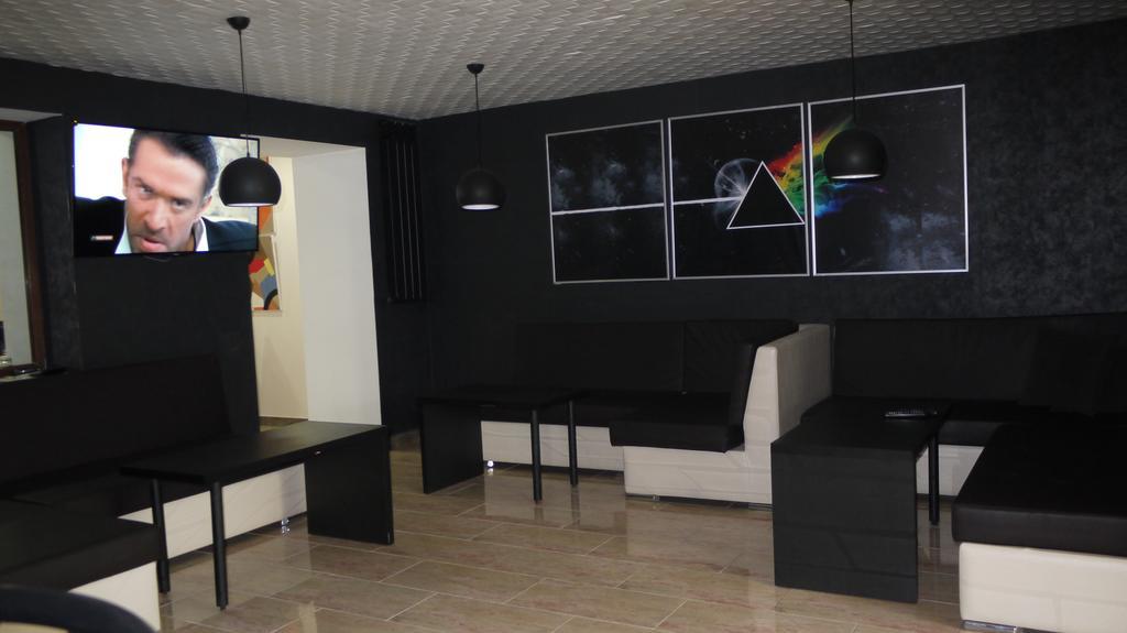 Sani Hotel Τυφλίδα Εξωτερικό φωτογραφία