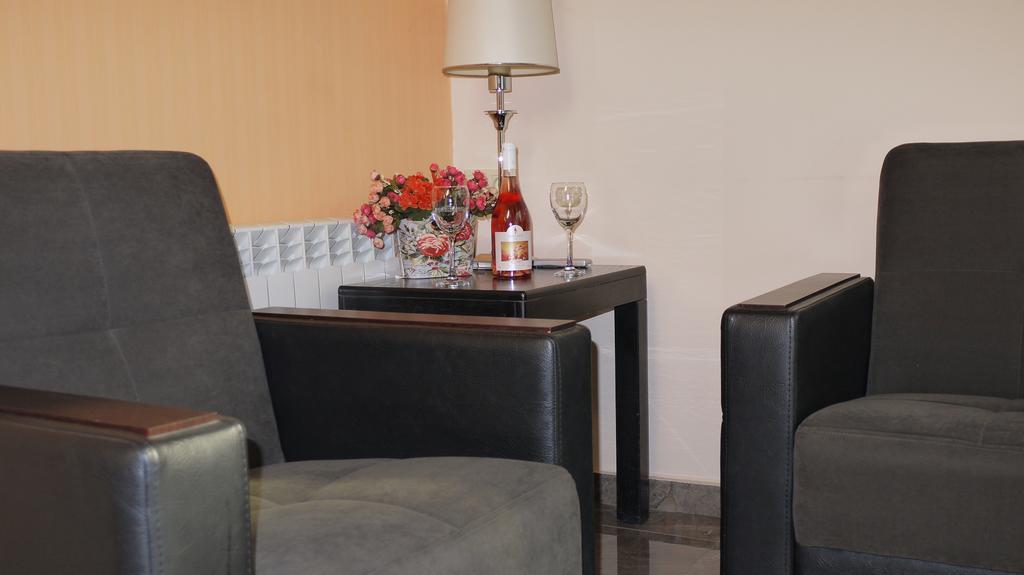 Sani Hotel Τυφλίδα Εξωτερικό φωτογραφία