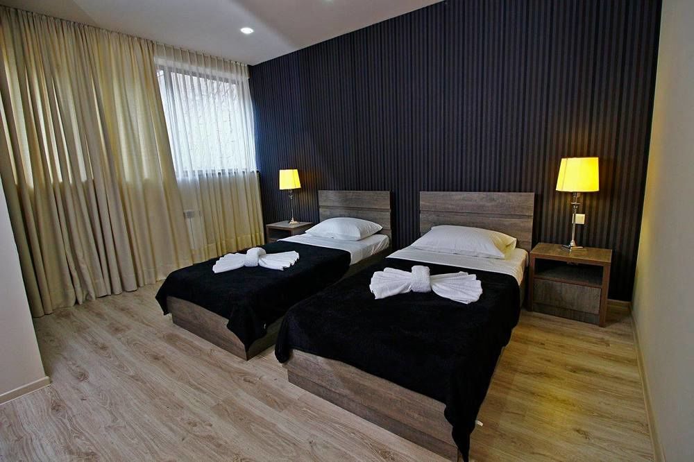 Sani Hotel Τυφλίδα Εξωτερικό φωτογραφία